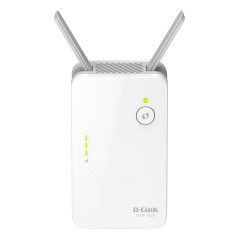 D-Link Wireless AC71200 Dual Band - High-Speed Wi-Fi Extender for Ultimate Connectivity (DAP-1620)